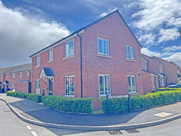 Thomson Grove, Halesowen, West Midlands, B62 9JU