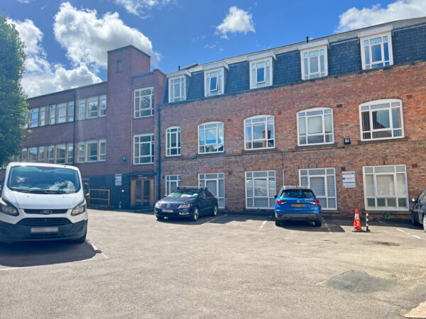 Upper Bond Street, Hinckley, Leicestershire, LE10 1WA