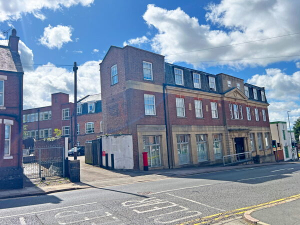 Upper Bond Street, Hinckley, Leicestershire, LE10 1WA