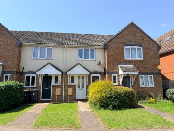 Lindisfarne Way, Thrapston, Kettering, Northamptonshire, NN14 4US