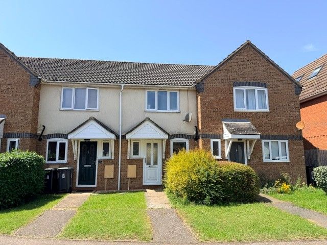 Lindisfarne Way, Thrapston, Kettering, Northamptonshire, NN14 4US