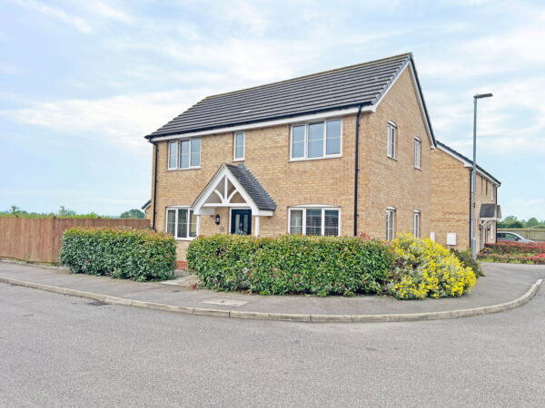 Southfield Close, Countesthorpe, Leicester, Leicestershire, LE8 5UZ