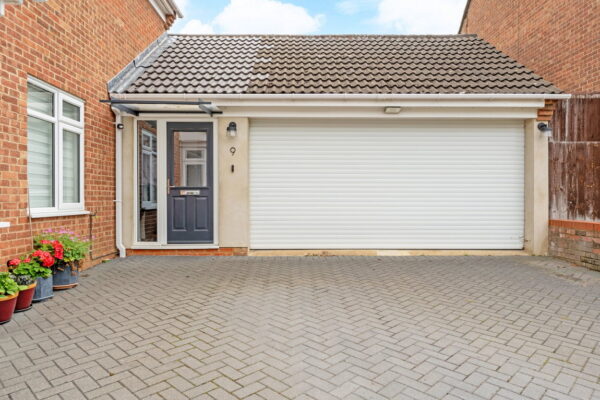 Marshall Close, Kempston, Bedford, Bedfordshire, MK42 8RT