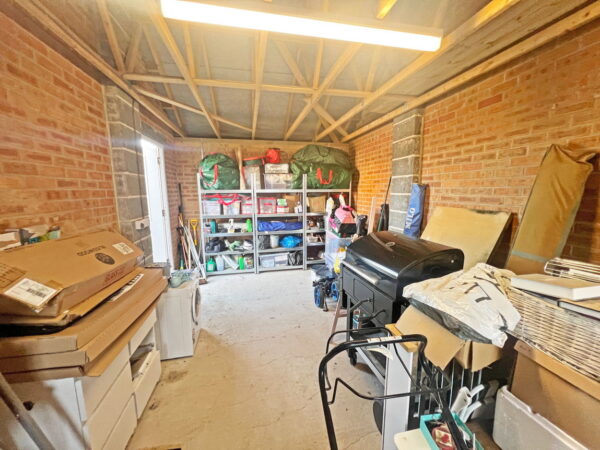 Southfield Close, Countesthorpe, Leicester, Leicestershire, LE8 5UZ