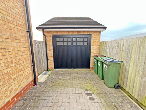 Southfield Close, Countesthorpe, Leicester, Leicestershire, LE8 5UZ