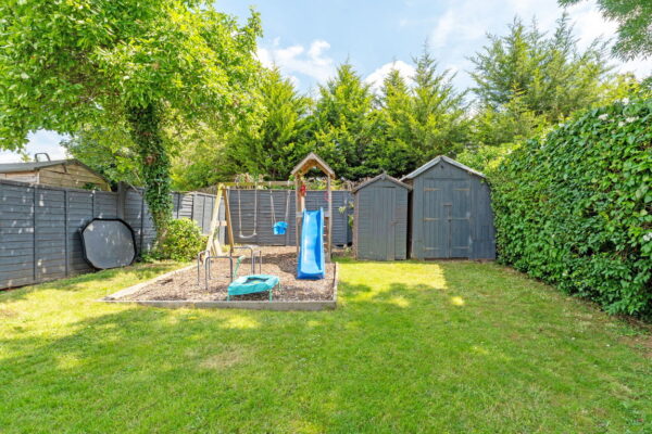 Meadow Street, Market Harborough, Leicestershire, LE16 7JZ