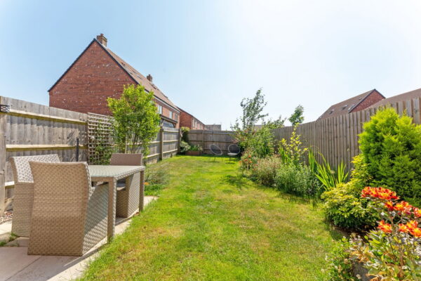 Owen Way, Wellington Place, Market Harborough, Leicestershire, LE16 7EA