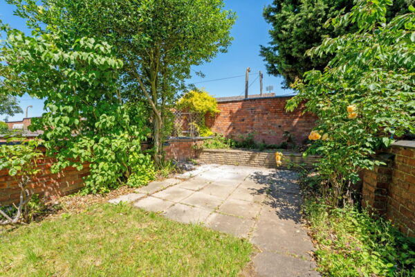 Clarke Road, Northampton, NN1 4PW