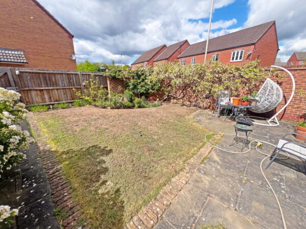 Heybridge Road, Leicester, Leicestershire, LE5 0AP