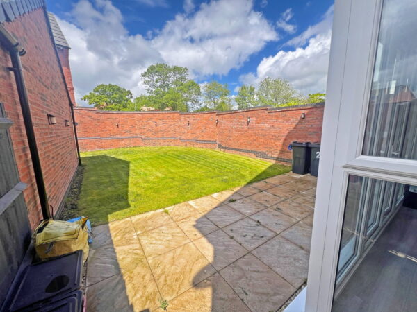 Harper Lane, Hugglescote, Leicestershire, LE67 2GX