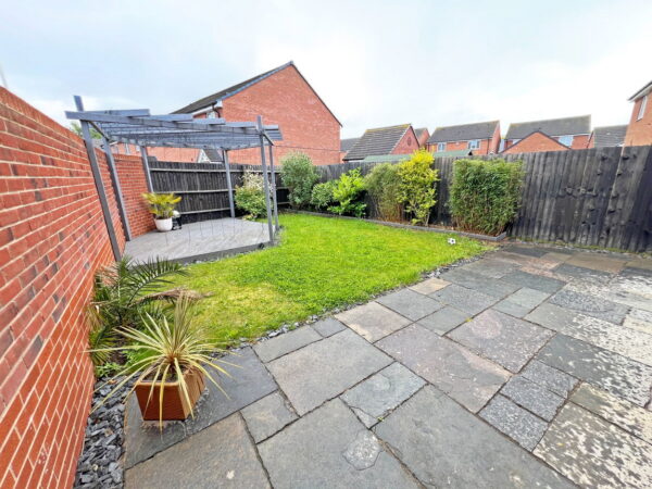 Thomson Grove, Halesowen, West Midlands, B62 9JU