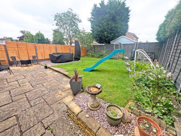 Primrose Drive, Burbage, Hinckley, Leicestershire, LE10 2SL