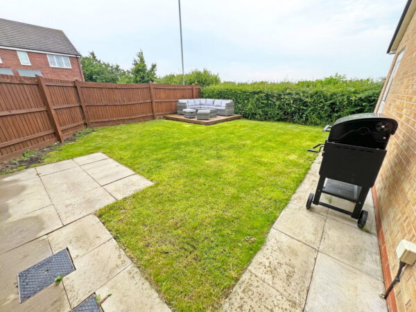 Southfield Close, Countesthorpe, Leicester, Leicestershire, LE8 5UZ