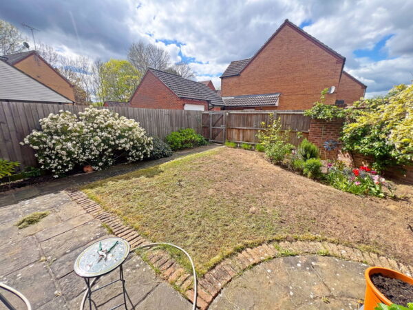 Heybridge Road, Leicester, Leicestershire, LE5 0AP