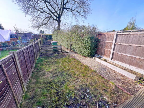 Central Road, Hugglescote, Coalville, Leicestershire, LE67 2FN