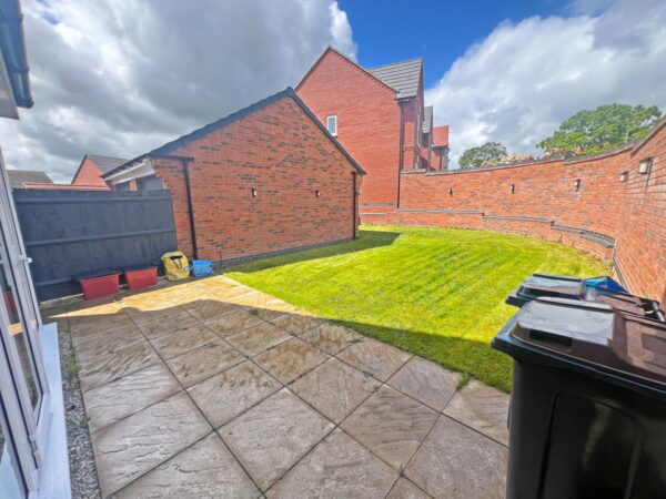 Harper Lane, Hugglescote, Leicestershire, LE67 2GX