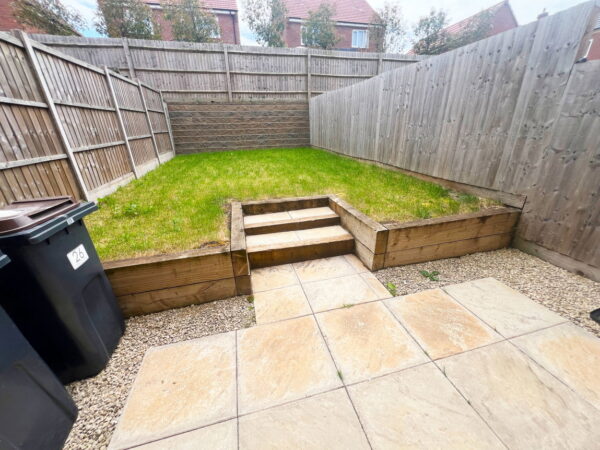 Usherwood Way, Hugglescote, Leicestershire, LE67 2HN