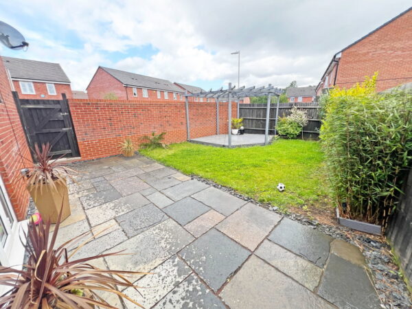 Thomson Grove, Halesowen, West Midlands, B62 9JU