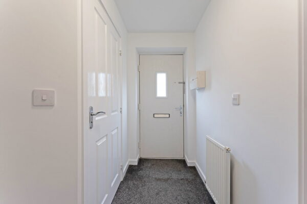 Seawell Road, Weldon, Corby, Northamptonshire, NN17 3LW