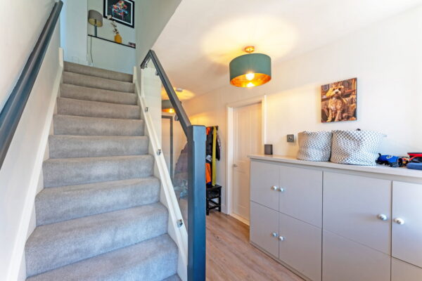 Albert Street, Fleckney, Leicestershire, LE8 8BA