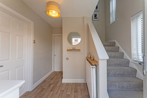 Meadow Street, Market Harborough, Leicestershire, LE16 7JZ