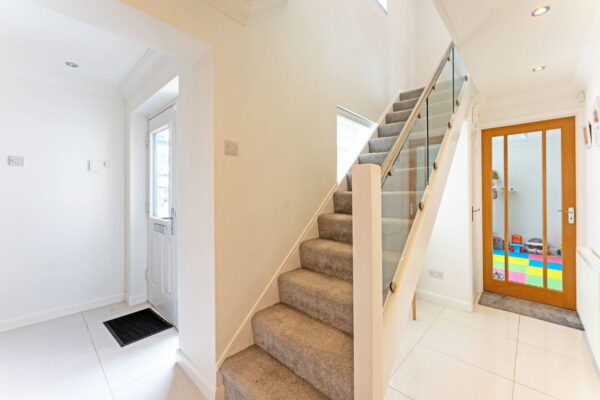Marshall Close, Kempston, Bedford, Bedfordshire, MK42 8RT