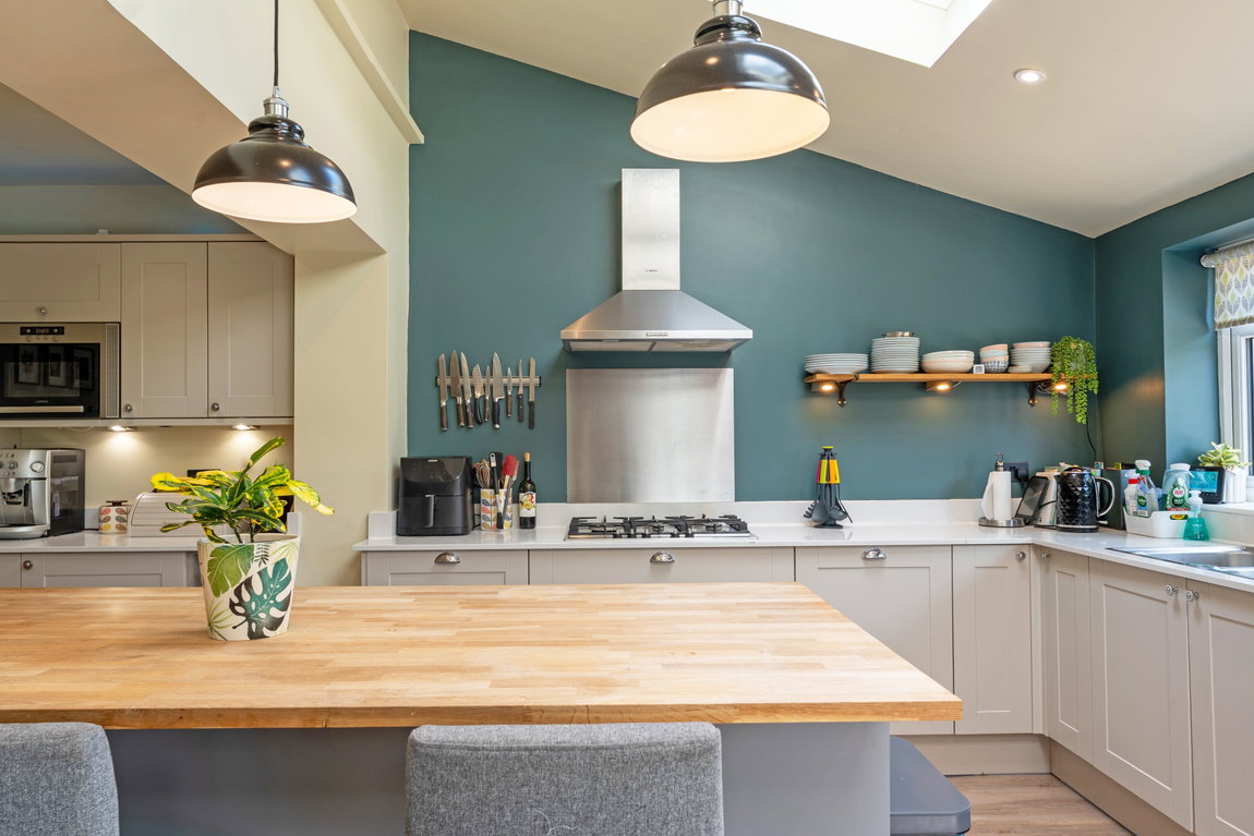 Albert Street, Fleckney, Leicestershire, LE8 8BA