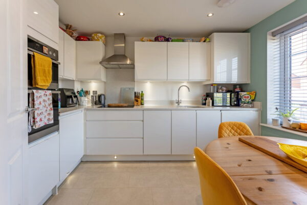 Owen Way, Wellington Place, Market Harborough, Leicestershire, LE16 7EA