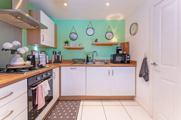 Midsummer Grove, Great Denham, Bedford, Bedfordshire, MK40 4SE