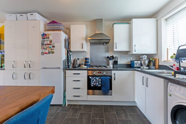 Grimsthorpe Avenue, Barton Seagrave, Kettering, NN15 5ZG