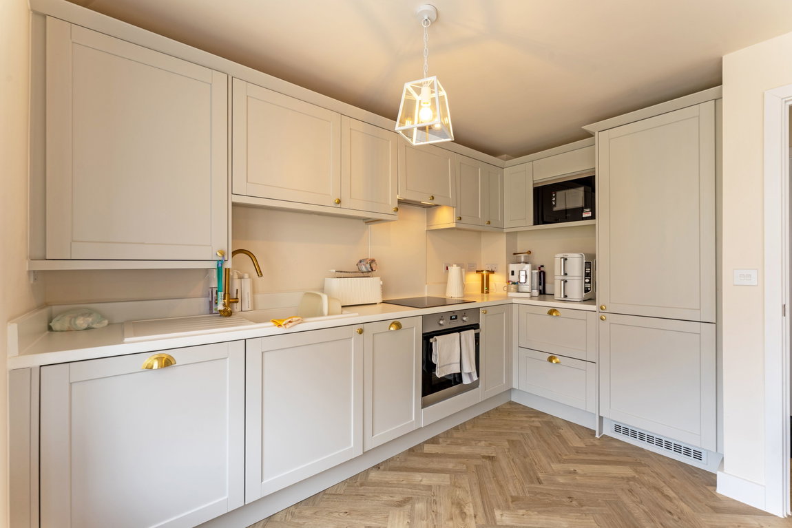 Goshawk Close, Fleckney, Leicestershire, LE8 8EW