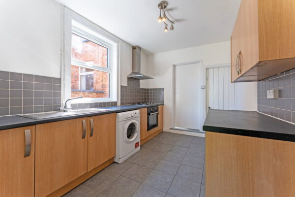 Clarke Road, Northampton, NN1 4PW