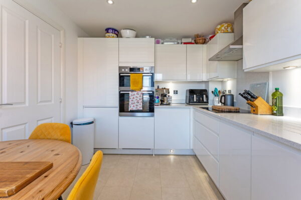 Owen Way, Wellington Place, Market Harborough, Leicestershire, LE16 7EA