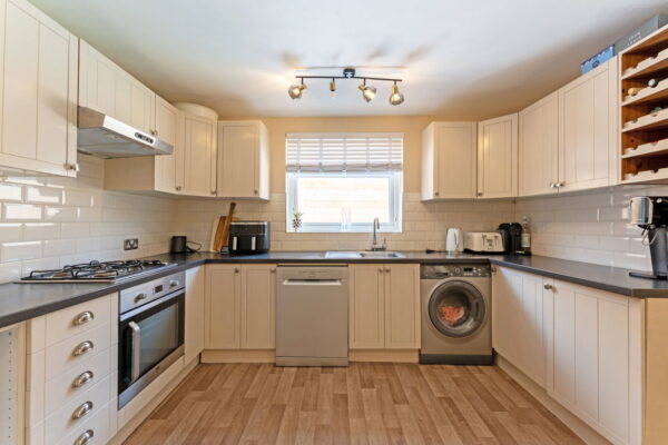 Meadow Street, Market Harborough, Leicestershire, LE16 7JZ