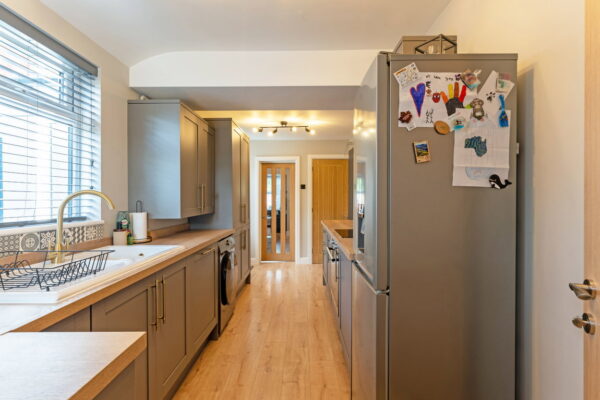 Farndish Road, Irchester, Northamptonshire, NN29