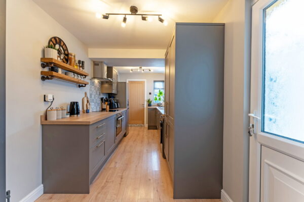 Farndish Road, Irchester, Northamptonshire, NN29