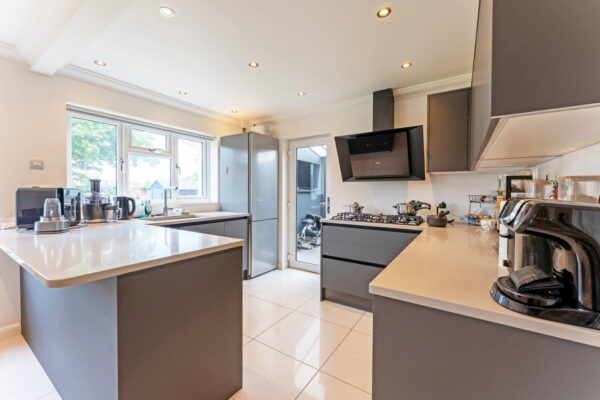 Marshall Close, Kempston, Bedford, Bedfordshire, MK42 8RT