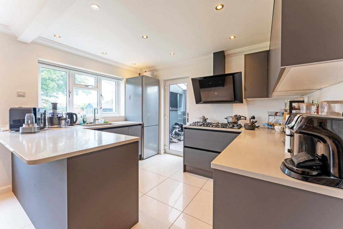 Marshall Close, Kempston, Bedford, Bedfordshire, MK42 8RT
