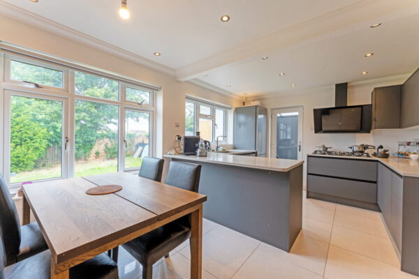 Marshall Close, Kempston, Bedford, Bedfordshire, MK42 8RT
