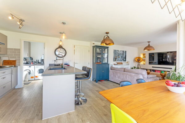 Eaglestone Drive, West Haddon, Northampton, Northamptonshire, NN6 7DA