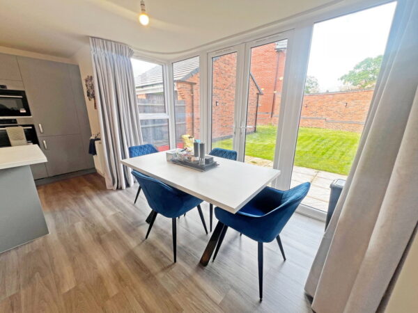 Harper Lane, Hugglescote, Leicestershire, LE67 2GX