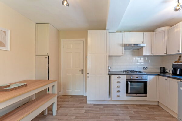 Meadow Street, Market Harborough, Leicestershire, LE16 7JZ