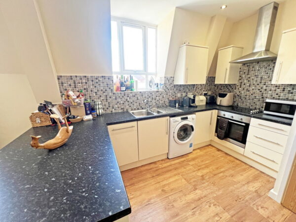 Upper Bond Street, Hinckley, Leicestershire, LE10 1WA
