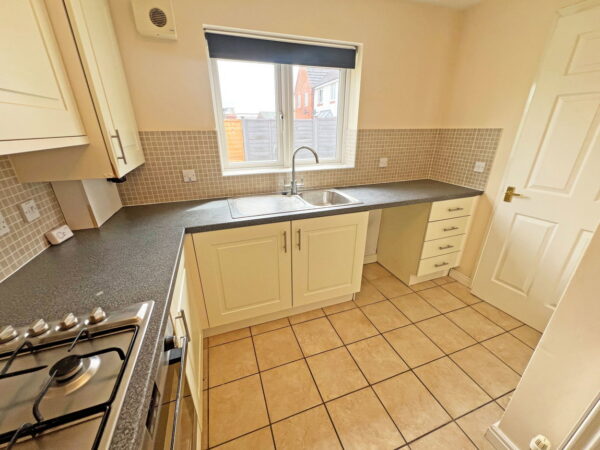 Drage Close, Lutterworth, Leicestershire, LE17 4PR