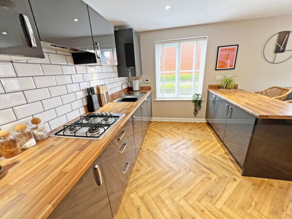 Thomson Grove, Halesowen, West Midlands, B62 9JU