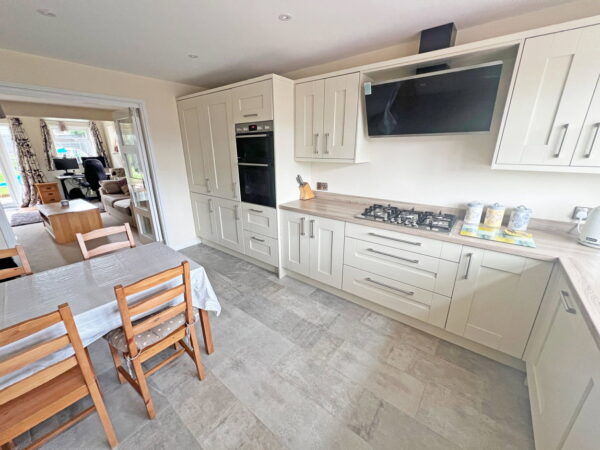 Primrose Drive, Burbage, Hinckley, Leicestershire, LE10 2SL