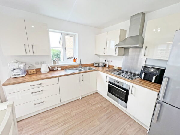 Southfield Close, Countesthorpe, Leicester, Leicestershire, LE8 5UZ