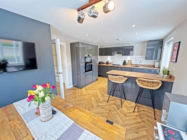 Thomson Grove, Halesowen, West Midlands, B62 9JU