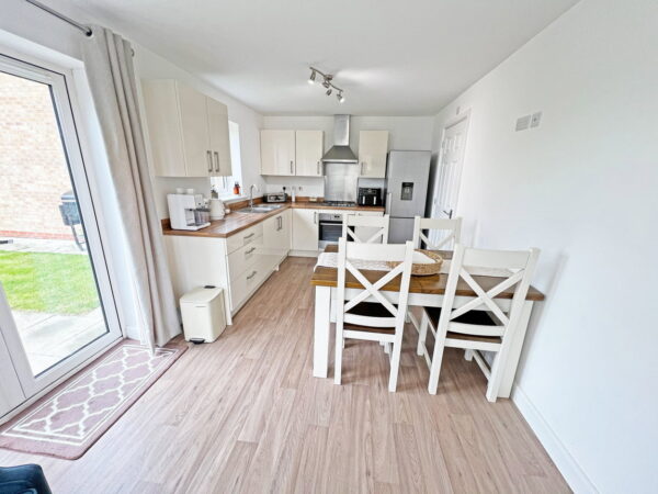 Southfield Close, Countesthorpe, Leicester, Leicestershire, LE8 5UZ