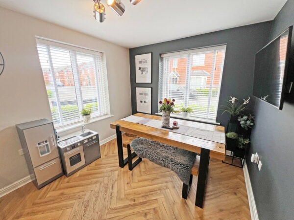 Thomson Grove, Halesowen, West Midlands, B62 9JU